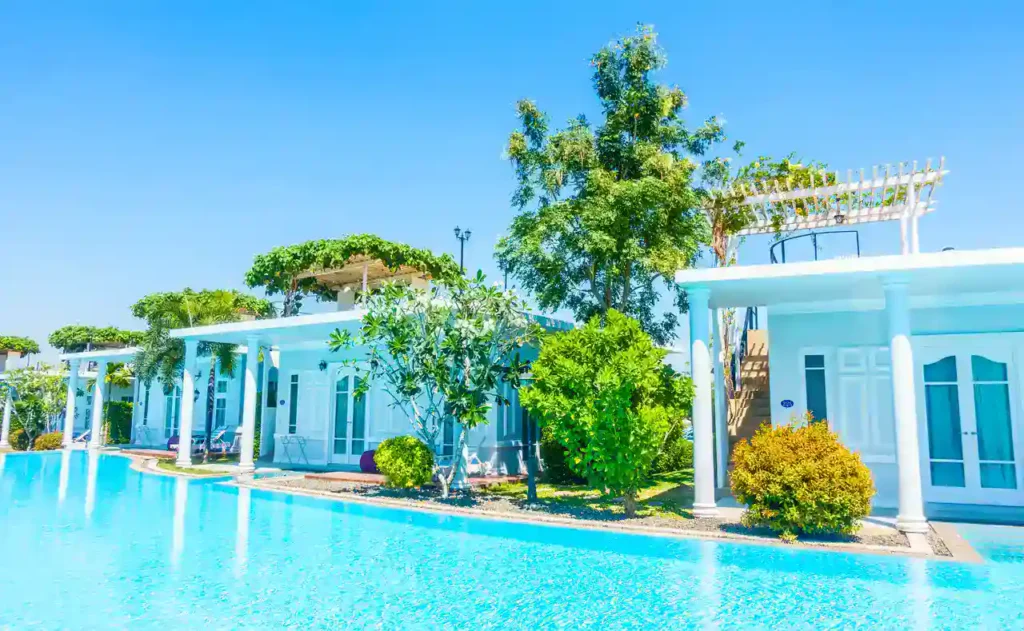 What Are the Benefits of Buying a Villa in North Cyprus